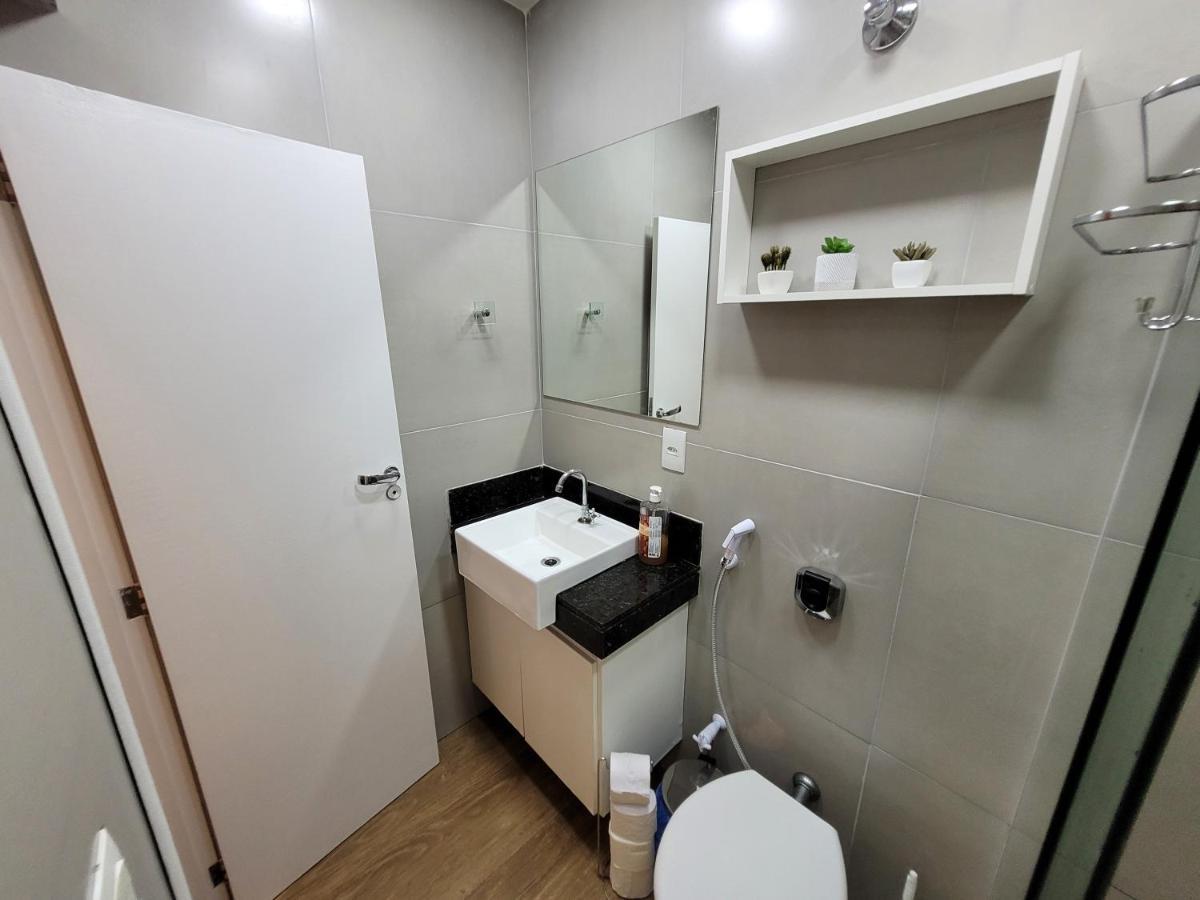 ריו דה ז'ניירו Copaloft 01 Copacabana Junto A Praia E Metro מראה חיצוני תמונה
